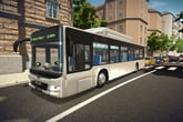 Bus Simulator 16 - MAN Lion's City CNG Pack