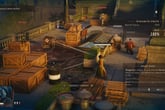 The Lamplighters League