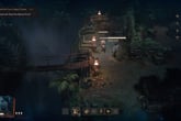 The Lamplighters League