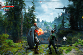 Gangs of Sherwood – Lionheart Edition
