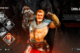 Gangs of Sherwood – Lionheart Edition