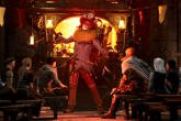 Gangs of Sherwood – Lionheart Edition