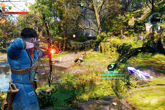 Gangs of Sherwood – Lionheart Edition