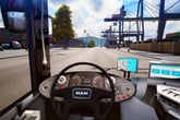 Bus Simulator 18 - MAN Bus Pack 1