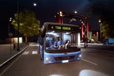 Bus Simulator 18 - MAN Bus Pack 1