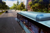 Bus Simulator 18 - MAN Bus Pack 1