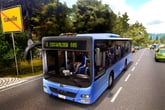 Bus Simulator 18 - MAN Bus Pack 1