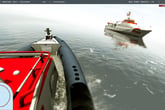 Ship Simulator: Maritime Search and Rescue