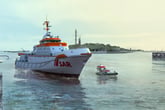 Ship Simulator: Maritime Search and Rescue