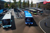 Bus Simulator 18