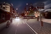 Bus Simulator 18
