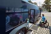 Bus Simulator 18