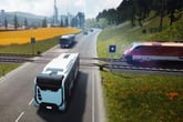 Bus Simulator 18