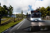 Bus Simulator 18