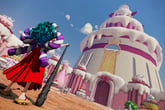 ONE PIECE: PIRATE WARRIORS 4 Ultimate Edition