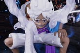 ONE PIECE: PIRATE WARRIORS 4 Ultimate Edition