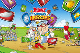 Asterix & Obelix: Heroes