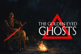 The Golden Eyed Ghosts