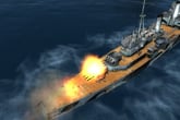 Pacific Storm: Allies