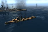 PACIFIC STORM PACK (Pacific Storm + Pacific Storm: Allies)
