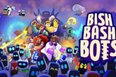 Bish Bash Bots