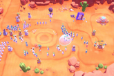 Bish Bash Bots