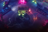 From Space - Mission Pack: Concrete Jungle