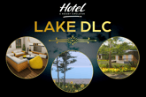 Hotel: A Resort Simulator - Lake Pack