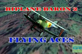 Biplane Baron 2: Flying Aces