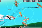 Biplane Baron 2: Flying Aces