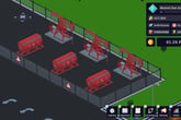 Gas Station Tycoon