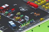 Gas Station Tycoon