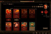 Deck of Ashes