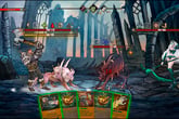 Deck of Ashes