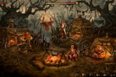 Deck of Ashes
