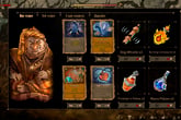 Deck of Ashes