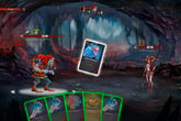 Deck of Ashes