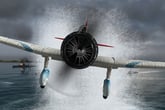 Pacific Storm: Allies
