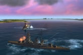 Pacific Storm: Allies