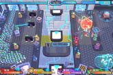 Bish Bash Bots