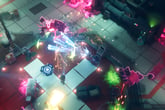 From Space - Mission Pack: Concrete Jungle