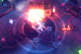 From Space - Mission Pack: Concrete Jungle