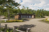 Hotel: A Resort Simulator - Lake Pack