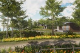 Hotel: A Resort Simulator - Lake Pack