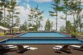 Hotel: A Resort Simulator - Lake Pack