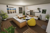 Hotel: A Resort Simulator - Lake Pack
