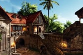 Risen 2 Dark Waters
