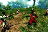 Risen 2 Dark Waters