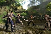 Risen 2 Dark Waters