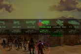 Outcast 1.1